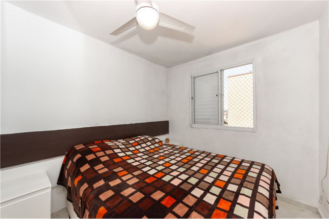 Imagem Imóvel com 3 Quartos à Venda, 66 m² em Jardim Nosso Lar - São Paulo