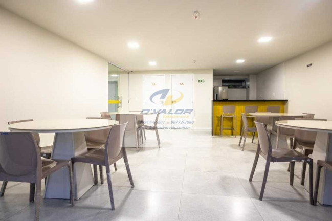 Imagem Apartamento com 2 Quartos à Venda, 64 m² em Jardim Oceania - João Pessoa
