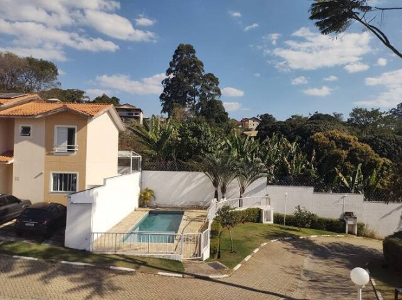 Imagem Casa com 3 Quartos à Venda, 85 m² em Chácara Ondas Verdes - Cotia