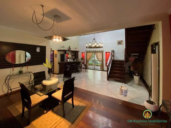 Imagem Casa de Condomínio com 4 Quartos à Venda, 1.326 m² em Chácara Dos Junqueiras - Carapicuíba