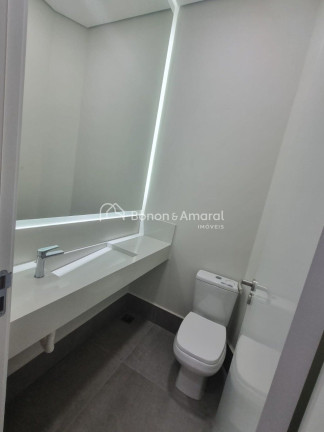 Imagem Casa de Condomínio com 3 Quartos para Alugar, 302 m² em Parque Brasil 500 - Paulínia Imagem Casa de Condomínio com 3 Quartos para Alugar, 302 m² em Parque Brasil 500 - Paulínia