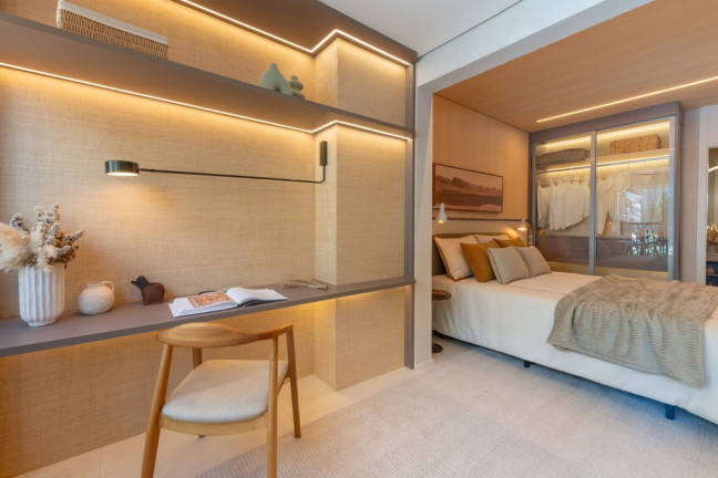 Imagem Apartamento com 2 Quartos à Venda, 80 m² em Butantã - São Paulo Imagem Apartamento com 2 Quartos à Venda, 80 m² em Butantã - São Paulo