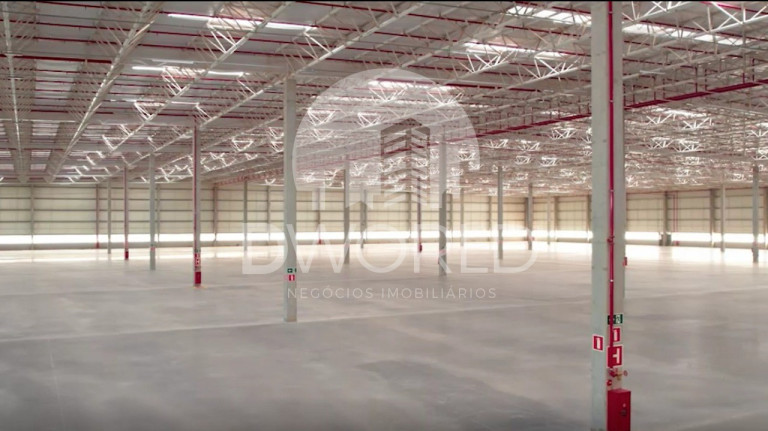 Imagem Imóvel Comercial para Alugar, 3.740 m² em Batistini - São Bernardo Do Campo