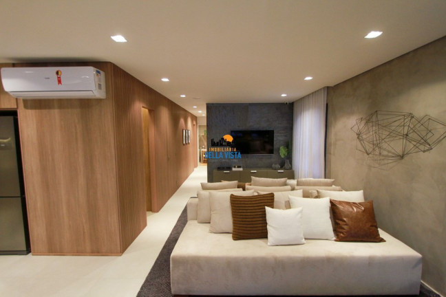 Imagem Apartamento com 3 Quartos à Venda,  em Vila Mascote - São Paulo