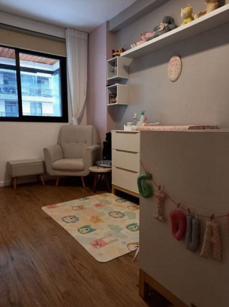 Imagem Apartamento com 4 Quartos à Venda, 135 m² em Ingá - Niterói