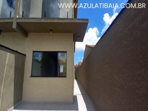 Imagem Casa com 3 Quartos à Venda, 122 m² em Alvinópolis - Atibaia Imagem Casa com 3 Quartos à Venda, 122 m² em Alvinópolis - Atibaia
