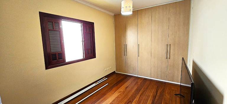 Imagem Casa com 4 Quartos à Venda, 457 m² em Parque Dos Príncipes - São Paulo