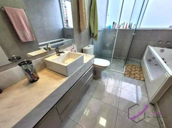Imagem Cobertura com 4 Quartos à Venda, 250 m² em Buritis - Belo Horizonte