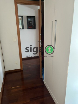 Imagem Apartamento com 3 Quartos à Venda, 171 m² em Tatuapé - São Paulo Imagem Apartamento com 3 Quartos à Venda, 171 m² em Tatuapé - São Paulo