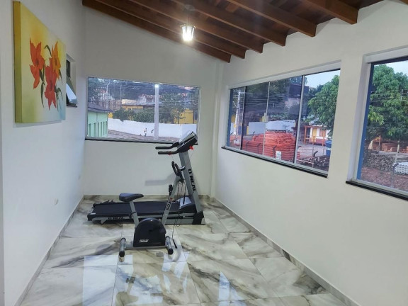 Imagem Casa com 2 Quartos à Venda, 130 m² em Parque Cambuci - Santa Branca Imagem Casa com 2 Quartos à Venda, 130 m² em Parque Cambuci - Santa Branca