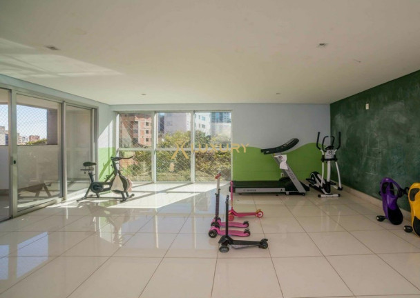 Imagem Imóvel com 4 Quartos à Venda, 172 m² em Serra - Belo Horizonte