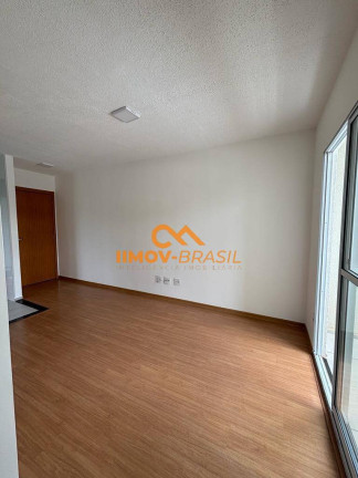 Imagem Apartamento com 2 Quartos para Alugar, 42 m² em Vila Carlota - Campo Grande Imagem Apartamento com 2 Quartos para Alugar, 42 m² em Vila Carlota - Campo Grande