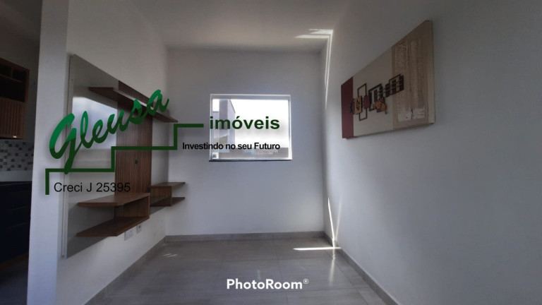 Imagem Imóvel com 2 Quartos à Venda, 60 m² em Jardim Coimbra - São Paulo