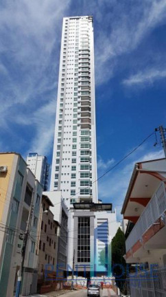 Imagem Apartamento com 3 Quartos à Venda, 137 m² em Centro - Balneário Camboriú