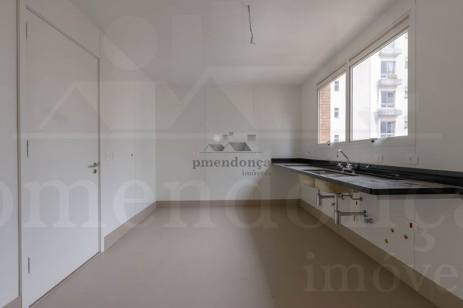 Imagem Apartamento com 4 Quartos à Venda, 260 m² em Santa Cecília - São Paulo