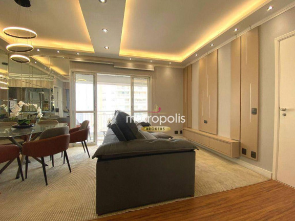 Imagem Apartamento com 3 Quartos à Venda, 98 m² em Alto Do Ipiranga - São Paulo Imagem Apartamento com 3 Quartos à Venda, 98 m² em Alto Do Ipiranga - São Paulo