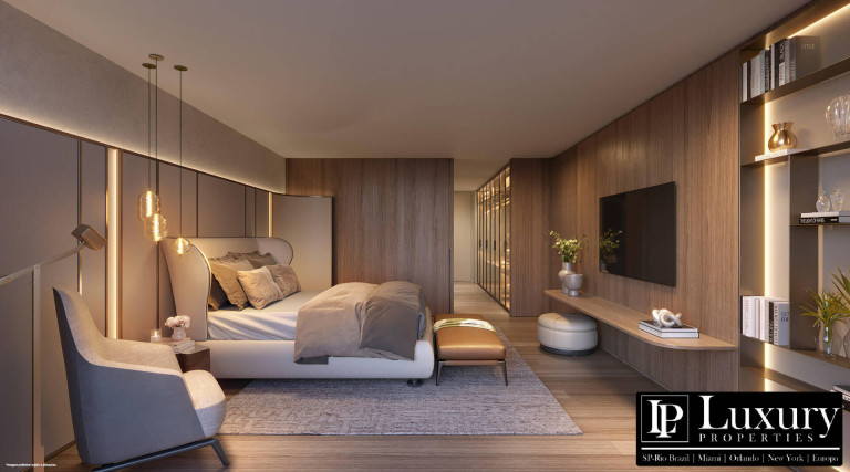 Imagem Apartamento com 4 Quartos à Venda, 368 m² em Jardins - São Paulo Imagem Apartamento com 4 Quartos à Venda, 368 m² em Jardins - São Paulo