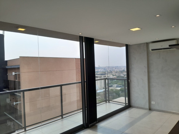 Imagem Imóvel com 1 Quarto para Alugar, 45 m² em Parque Campolim - Sorocaba Imagem Imóvel com 1 Quarto para Alugar, 45 m² em Parque Campolim - Sorocaba