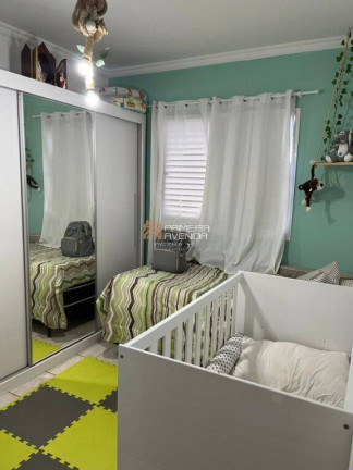 Imagem Apartamento com 2 Quartos à Venda, 65 m² em Jardim América - São José Dos Campos Imagem Apartamento com 2 Quartos à Venda, 65 m² em Jardim América - São José Dos Campos