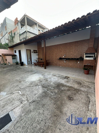 Imagem Casa com 3 Quartos à Venda, 85 m² em Santa Mônica - Guarapari
