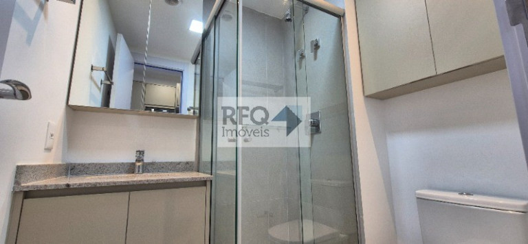 Imagem Imóvel com 1 Quarto à Venda, 29 m² em Vila Mariana - São Paulo