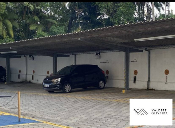 Imagem Apartamento com 2 Quartos à Venda, 54 m² em Monte Castelo - São José Dos Campos
