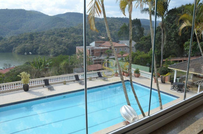 Imagem Casa com 8 Quartos à Venda, 1.100 m² em Rancho Grande - Mairiporã