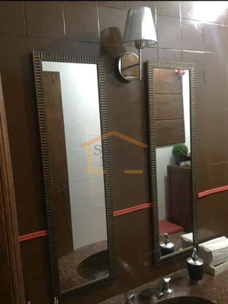 Imagem Imóvel com 4 Quartos para Alugar, 105 m² em Santa Teresinha - São Paulo Imagem Imóvel com 4 Quartos para Alugar, 105 m² em Santa Teresinha - São Paulo