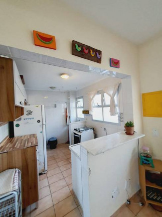 Imagem Apartamento com 2 Quartos à Venda, 58 m² em Praia Grande - Ubatuba Imagem Apartamento com 2 Quartos à Venda, 58 m² em Praia Grande - Ubatuba