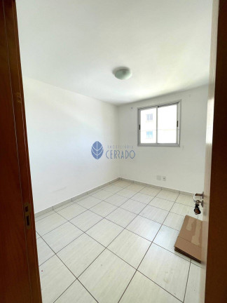 Imagem Apartamento com 3 Quartos à Venda, 78 m² em Vila Jaiara - Anápolis