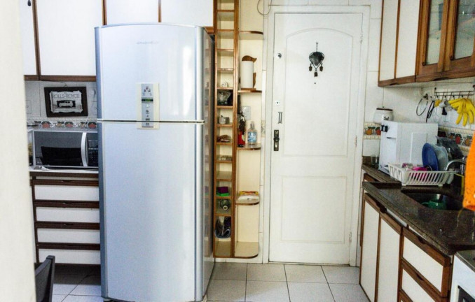 Imagem Imóvel com 3 Quartos à Venda, 111 m² em Barra Da Tijuca - Rio De Janeiro