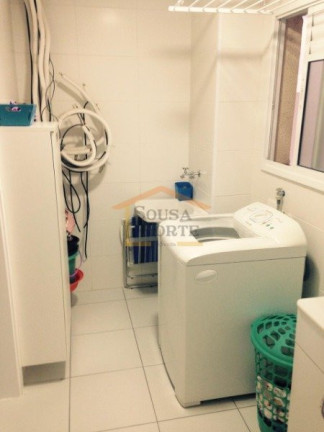 Imagem Apartamento com 3 Quartos à Venda, 112 m² em Lauzane Paulista - São Paulo