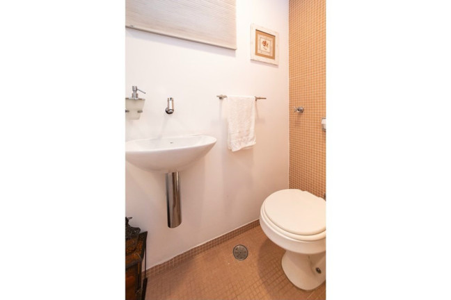 Imagem Apartamento com 2 Quartos à Venda, 125 m² em Moema - São Paulo