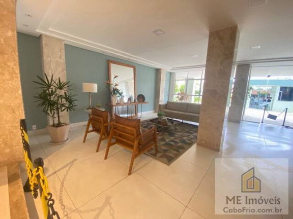 Imagem Apartamento com 3 Quartos à Venda, 105 m² em Vila Nova - Cabo Frio Imagem Apartamento com 3 Quartos à Venda, 105 m² em Vila Nova - Cabo Frio