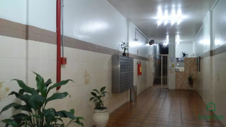 Imagem Apartamento com 3 Quartos à Venda, 90 m² em Centro Histórico - Porto Alegre
