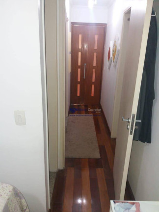 Imagem Apartamento com 3 Quartos à Venda, 96 m² em Santana - São Paulo