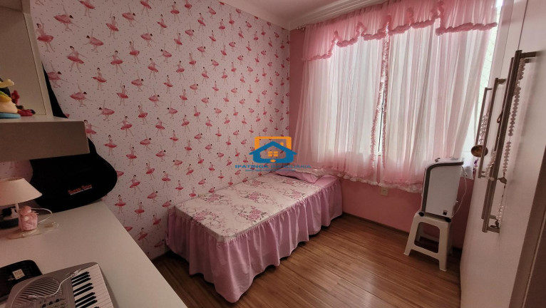 Imagem Apartamento com 3 Quartos à Venda, 96 m² em Cidade Nova - Santana Do Paraíso