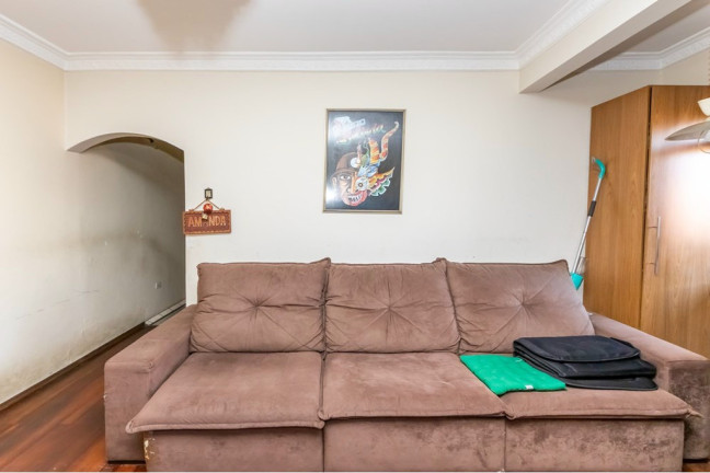Imagem Casa com 3 Quartos à Venda, 325 m² em Vila Gustavo - São Paulo Imagem Casa com 3 Quartos à Venda, 325 m² em Vila Gustavo - São Paulo