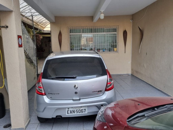 Imagem Sobrado com 2 Quartos à Venda, 154 m² em Paraíso - Santo André Imagem Sobrado com 2 Quartos à Venda, 154 m² em Paraíso - Santo André