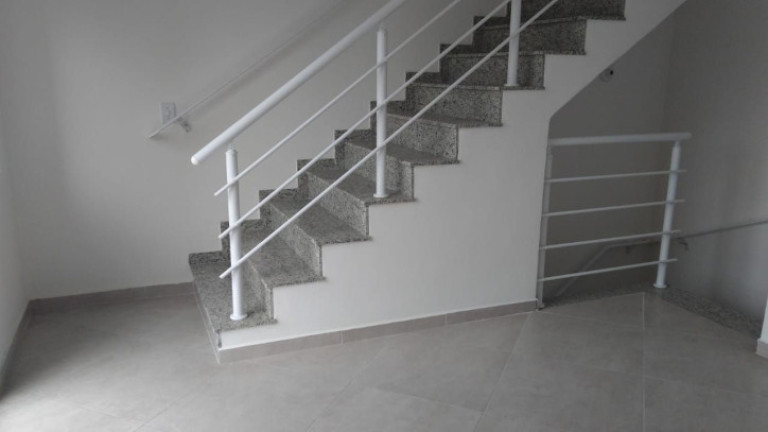 Imagem Casa com 3 Quartos à Venda, 92 m² em Catiapoã - São Vicente Imagem Casa com 3 Quartos à Venda, 92 m² em Catiapoã - São Vicente