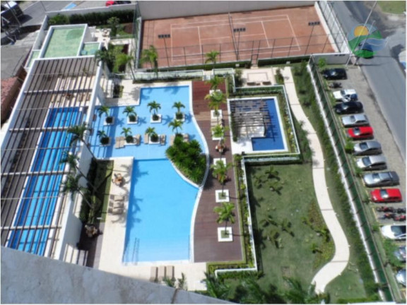Imagem Apartamento com 5 Quartos à Venda, 510 m²