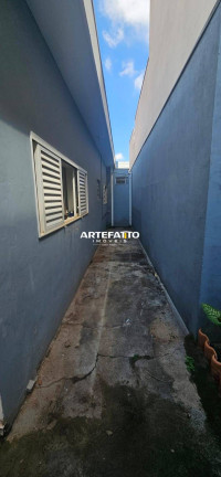 Imagem Casa com 2 Quartos à Venda, 150 m² em Centro - Franca Imagem Casa com 2 Quartos à Venda, 150 m² em Centro - Franca