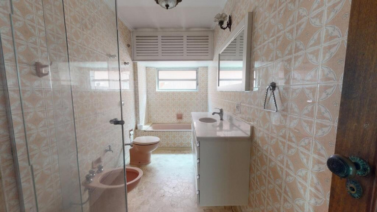 Imagem Imóvel com 4 Quartos à Venda, 153 m² em Paraíso - São Paulo