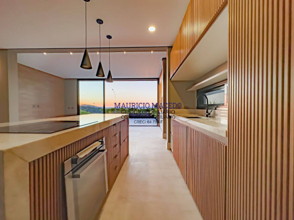 Imagem Casa com 4 Quartos à Venda, 500 m² em Alphaville - Santana De Parnaíba
