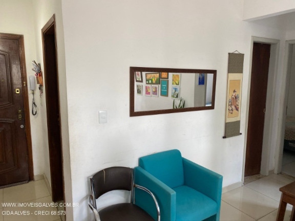 Imagem Apartamento com 2 Quartos à Venda, 46 m² em Pechincha - Rio De Janeiro