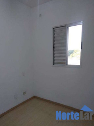 Imagem Apartamento com 2 Quartos à Venda, 56 m² em Jaçanã - São Paulo
