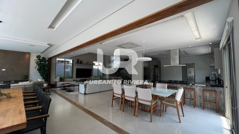 Imagem Casa com 5 Quartos à Venda, 511 m² em Riviera | Módulo 17 - Bertioga