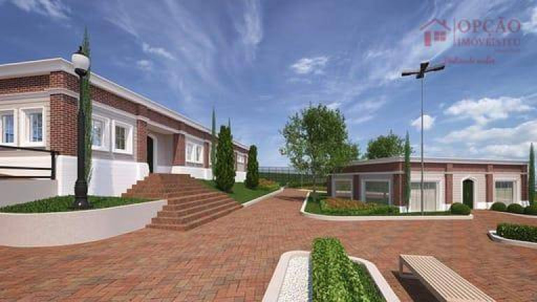 Imagem Casa com 3 Quartos à Venda, 185 m² em Condomínio London Park - Indaiatuba Imagem Casa com 3 Quartos à Venda, 185 m² em Condomínio London Park - Indaiatuba