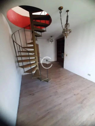 Imagem Apartamento com 4 Quartos à Venda, 184 m² em Moema - São Paulo Imagem Apartamento com 4 Quartos à Venda, 184 m² em Moema - São Paulo