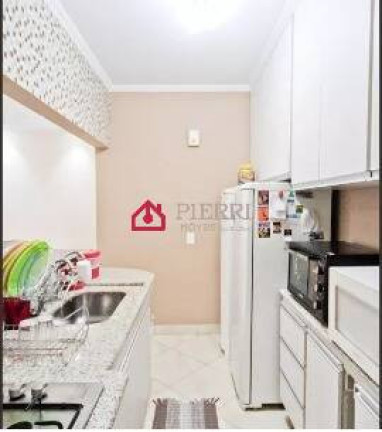 Imagem Apartamento com 3 Quartos à Venda, 65 m² em City América - São Paulo Imagem Apartamento com 3 Quartos à Venda, 65 m² em City América - São Paulo